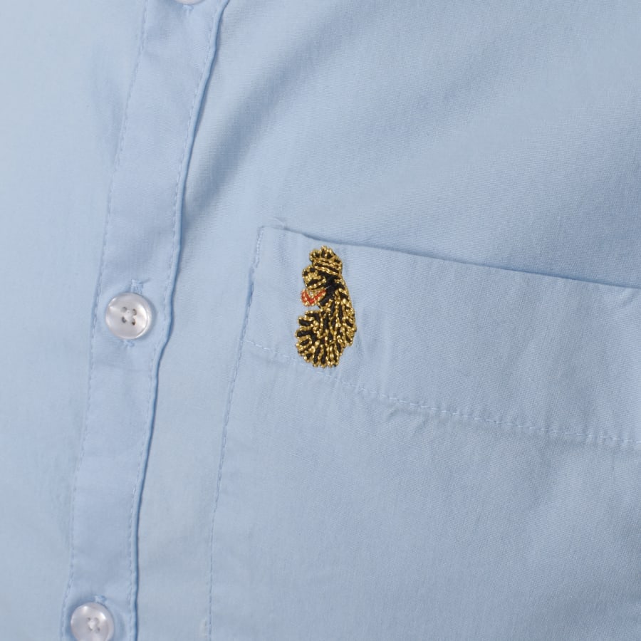 Luke short sleeve shirt online
